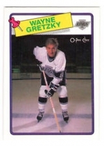 Wayne Gretzky (Los Angeles Kings)